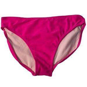 Pink OP Bikini Bottoms